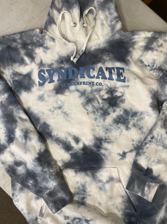 Syndicate Chroma Hoodie